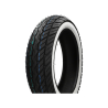 Buitenband Kenda K418 Whitewall 110/70-12 47P TL