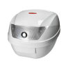 Topkoffer KXM WR 28L wit