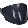 LS2 -  vizier donker smoke voor OF616 Airflow II helmen