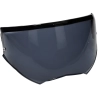 LS2 vizier dark tinted voor FF901 Advant helmen