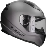 LS2 -  Helm Rapid II FF353 mat titanium