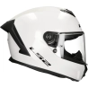 LS2 Helm Rapid III Solid FF820 wit