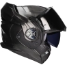 LS2 Helm Advant X Jeans FF901 titanium