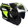 LS2 -  Helm Advant II Astral FF910 geel