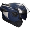 LS2 -  Helm Advant II Astral FF910 Navy mat blauw