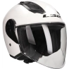 LS2 -  Helm Airflow II Solid OF616 wit