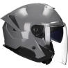 LS2 -  Helm Verso II Solid OF618 nardo grey