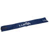 Beschermhoes kettingslot Luma 120cm blauw