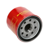 Oliefilter Malossi Red Chilli Honda & Yamaha 4 Takt motorscooters (SH 300, T Max)