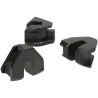 Variateurgeleiders Malossi Multivar Gilera & Piaggio 125 – 180cc 2 Takt