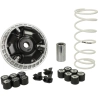 Variateurset Malossi Multivar 2000 voor Honda PCX, SH ABS 125 – 150cc 4 Takt (euro 5)
