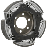 Koppeling Malossi Maxi Fly Clutch Gilera & Piaggio 400 - 500cc (MP3, Fuoco)