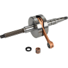Krukas Malossi RHQ Minarelli Verticaal pen 10 mm