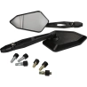 Spiegelset Mezoly sport verstelbaar