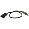 Lambdasonde sensor 4 pins klein model 12mm draad (Euro 4, Euro 5)