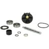 Mezoly waterpomp revisieset voor Gilera & Piaggio 50cc 2 Takt