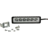 Ledbar opbouw lamp universeel (6 LED’s)