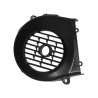 Koelkap / vliegwieldeksel Mezoly voor GY6 50cc 4 Takt