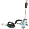 Mezoly Benzinekraan voor Derbi elektrisch (vanaf 2006)