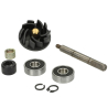 Mezoly waterpomp revisieset voor Gilera & Piaggio 125 – 180cc 2 Takt