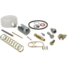 Revisieset Mezoly voor Bing 15mm carburateur