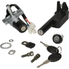 Mezoly contactslot set voor Aprilia SR, Gulliver en Rally