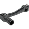 Mezoly schakelpedaal voor Minarelli AM6 carbon