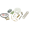 Mezoly - carburateur revisieset voor Bing 15mm (Puch Maxi, Zundapp)