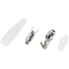 Kabelstekker Mezoly 1 pin waterdicht