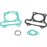 Pakkingset cilinder 72cc / 47mm GY6 50cc 4 takt