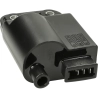 CDI / Bobine voor Piaggio & Vespa 50cc 2 takt (katalysator)