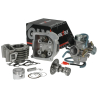 Big Bore Kit 72cc Mezoly compleet GY6 / Kymco 50cc 4 Takt