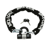 Kettingslot MKX ART3 90cm U-lock