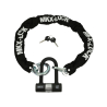 Kettingslot MKX ART4 120cm (lang U-lock)