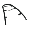 Achterdrager voor Kymco Agility 12” zwart