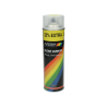 Spuitlak Motip blanke lak mat 500ml