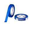 HPX Masking tape UV blauw 19mm x 50m
