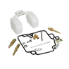 Carburateur Revisieset Naraku - 17 Delig - Model Keihin CVK 50-90cc - 4 Takt (NK100.77)