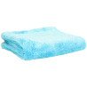 Nuke Guys microvezel droogdoek 40x60cm blauw