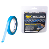 HPX Dubbelzijdige Multi-tack tape semi-transparant 12mm x 5m