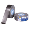 HPX Duct tape 2200 zilver 48mm x 50m