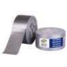 HPX Duct tape 2200 zilver 75mm x 50m