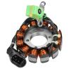 Stator / Onsteking Piaggio & Vespa 50cc 4 Takt 4V Origineel