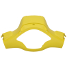 Stuurkap boven Vespa Sprint Sport 974/A Mat Geel
