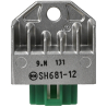 Spanningsregelaar Aprilia Habana / Mojito / SR2000 12V 4 Polig
