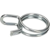 Slangklem 16mm Piaggio origineel