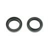 Athena -  Voorvork Keerring set 27x37x7.5/9.5 - Honda