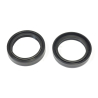 Athena -  Voorvork Keerring set 41x54x11 - Honda, Kawasaki, Ducati
