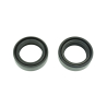 Athena -  Voorvork Keerring set 26x37x10.511-12 - Honda