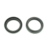 Athena -  Voorvork Keerring set 41x53x8/10.5 - NOK - Honda, Kawasaki, Suzuki